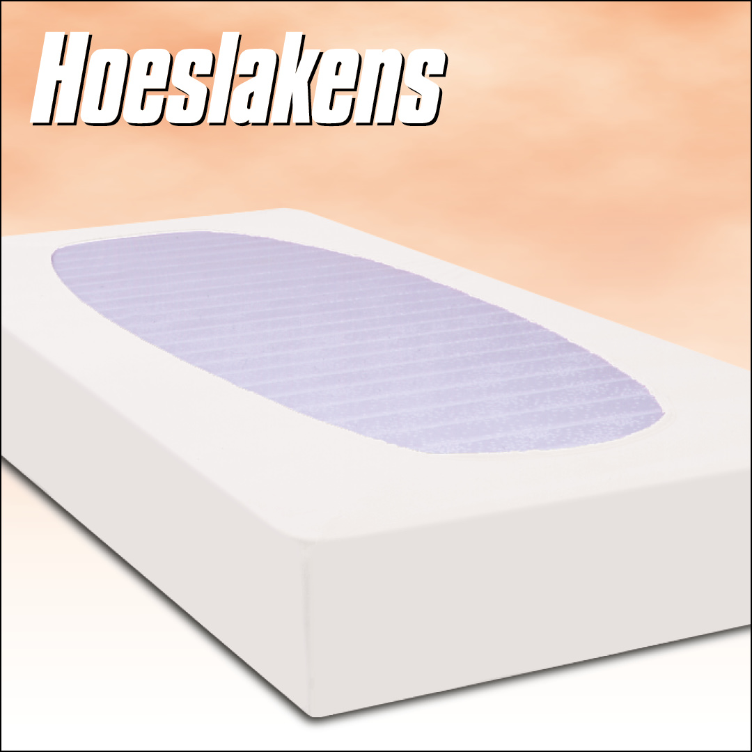 Hoeslakens
