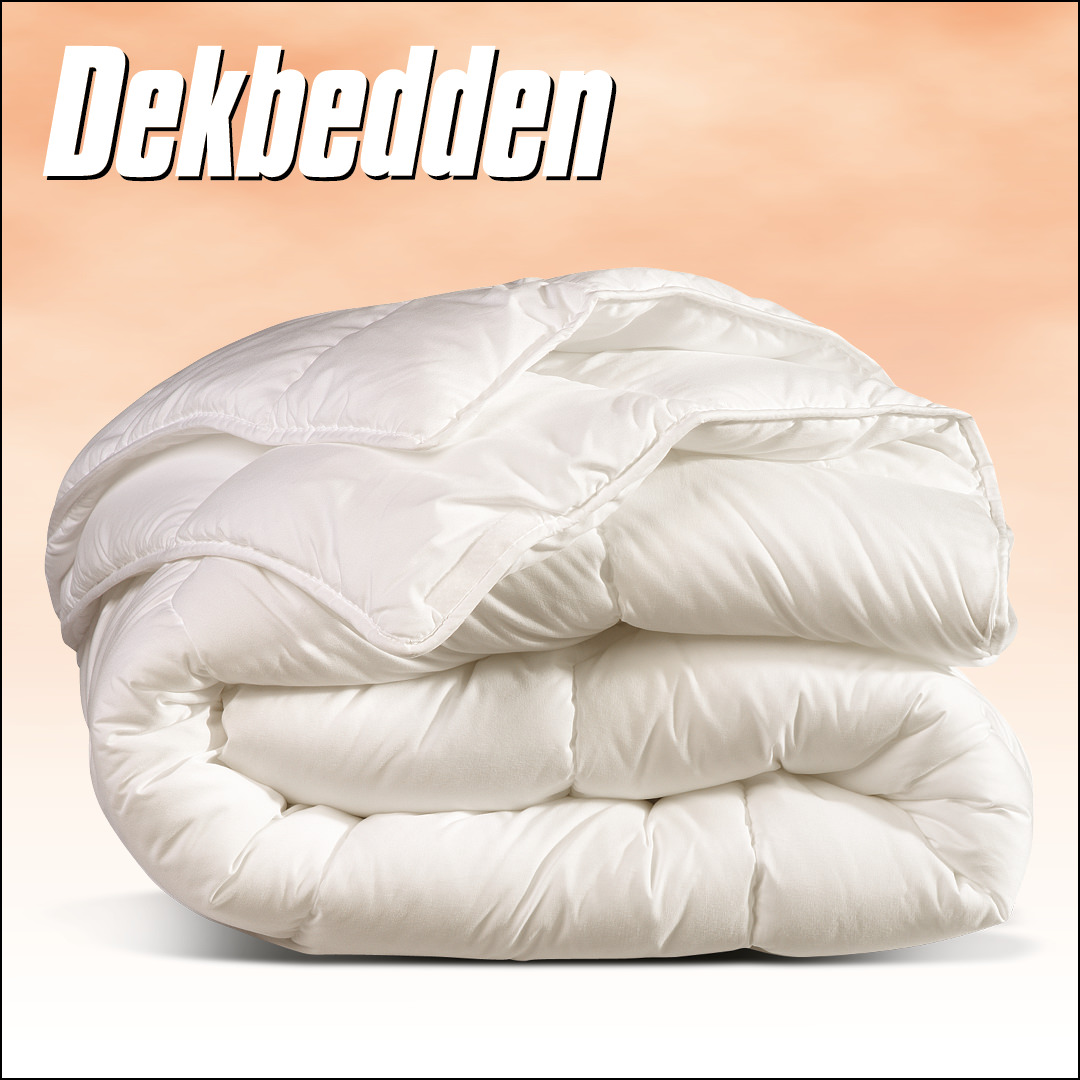 Dekbedden