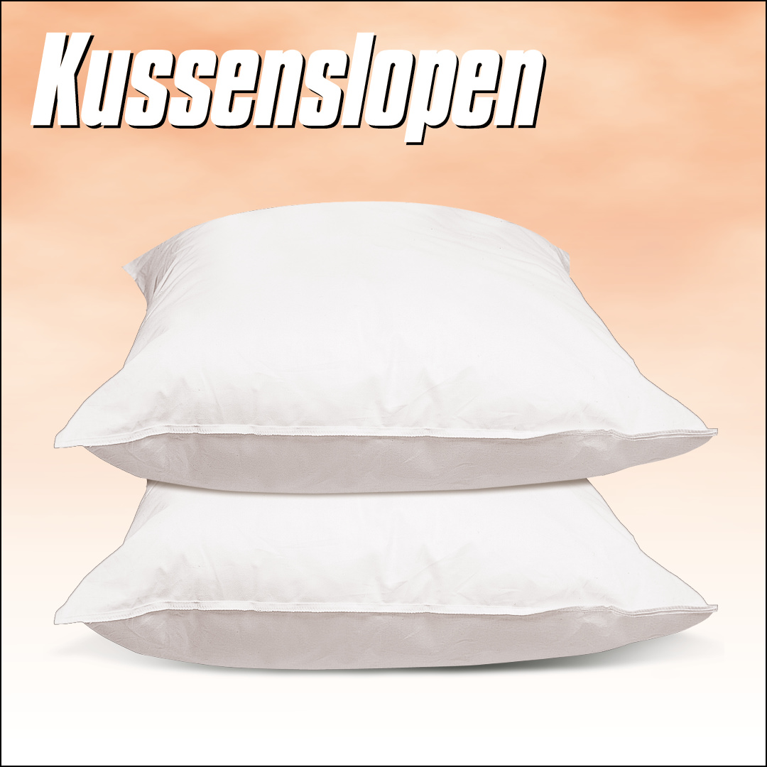 Kussenslopen