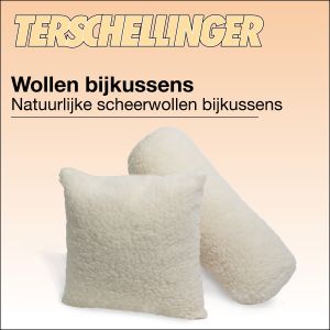 Terschellinger Wolweelde Wollen bijkussens
