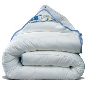 Sky luxe 4-seizoenen dekbed 140x220cm