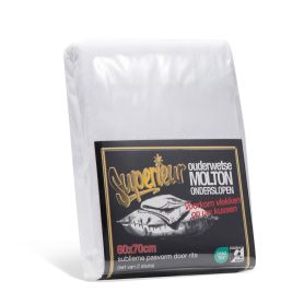 Superieur Molton Slopenset 60x70cm