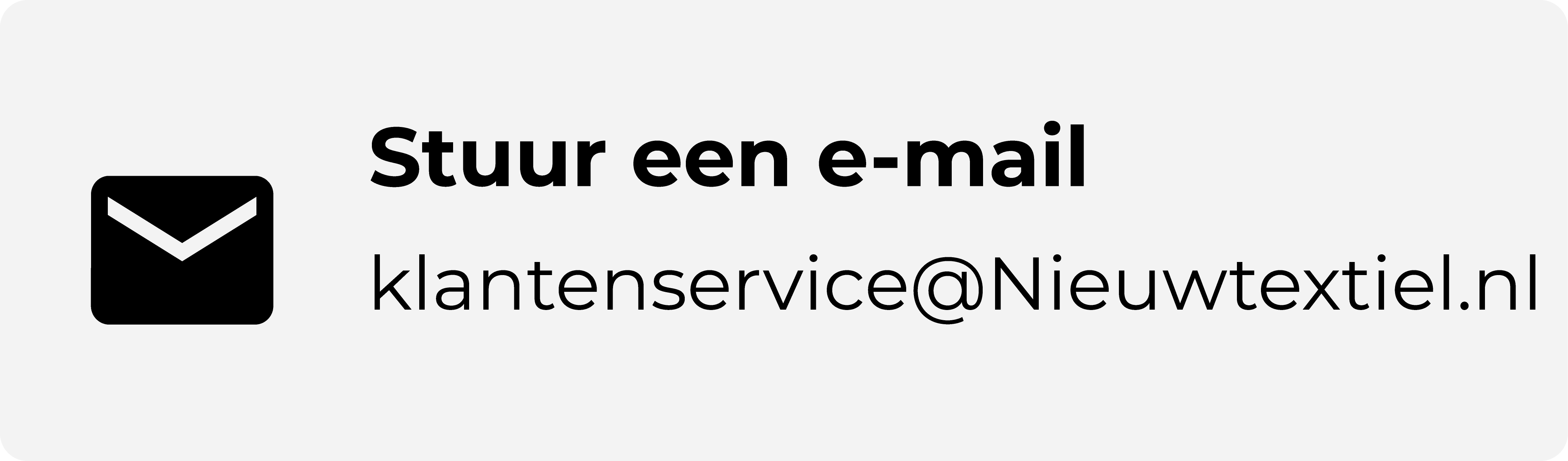 Mail ons NieuwTextiel.nl