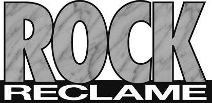 rock reclame
