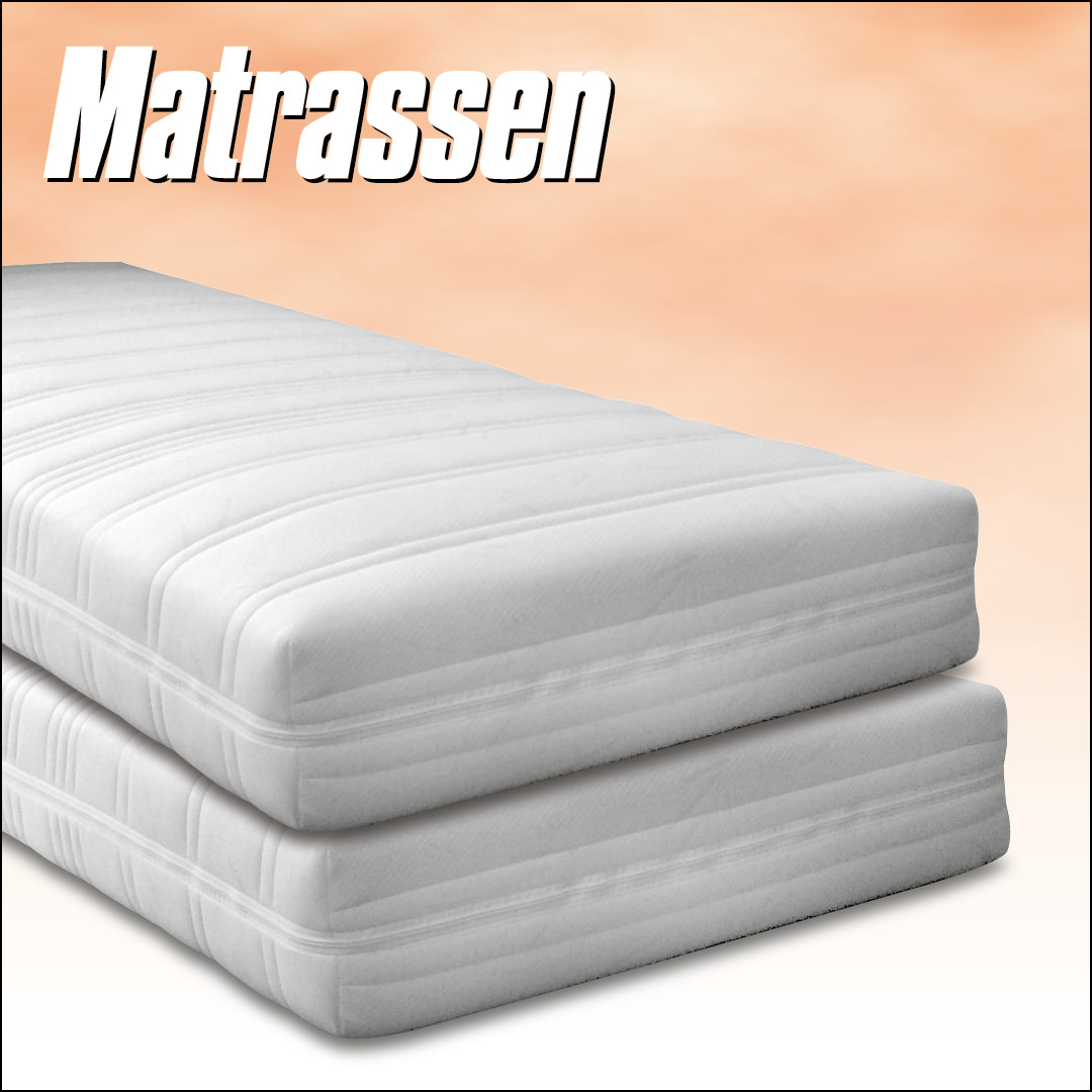 Matrassen