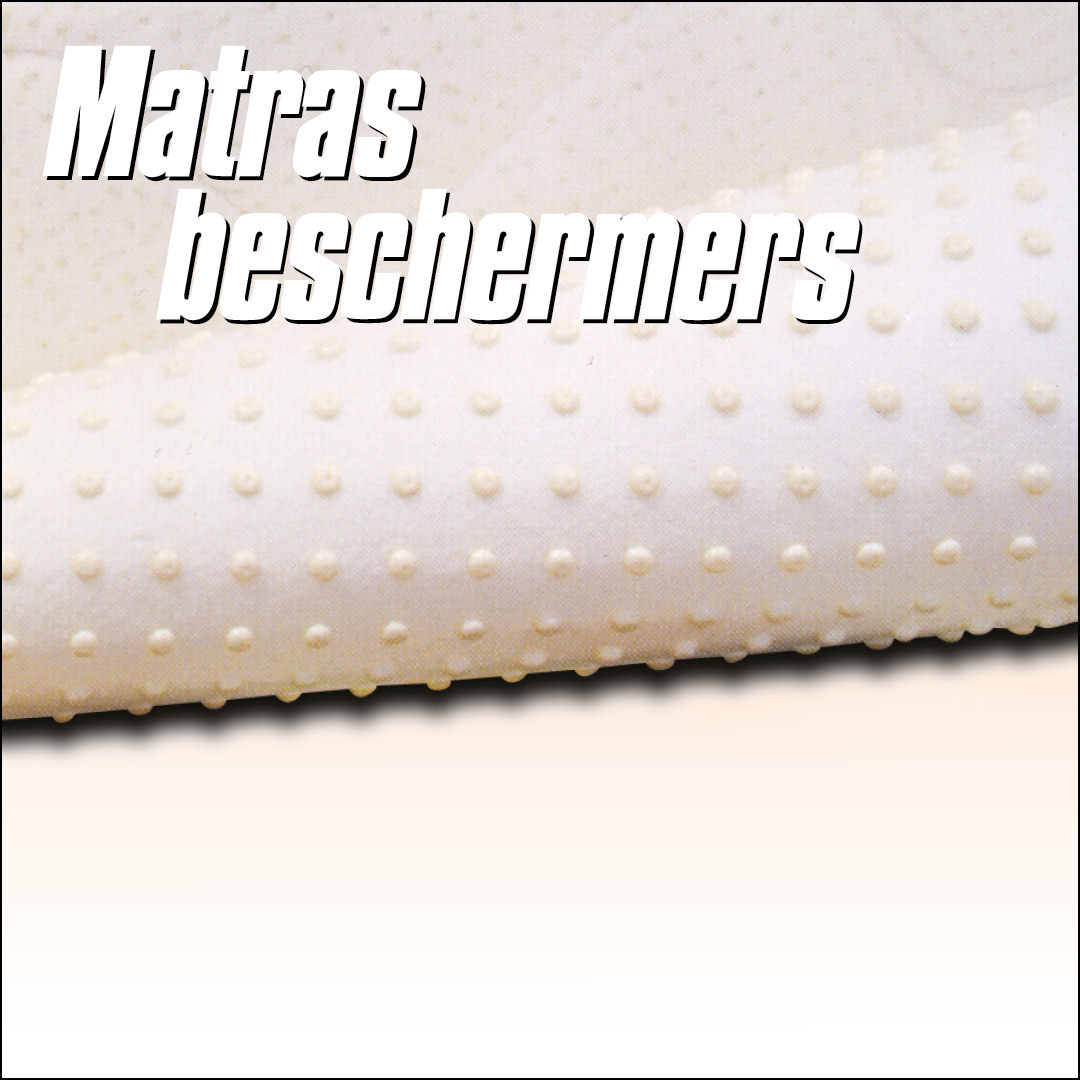Matrasbeschermers