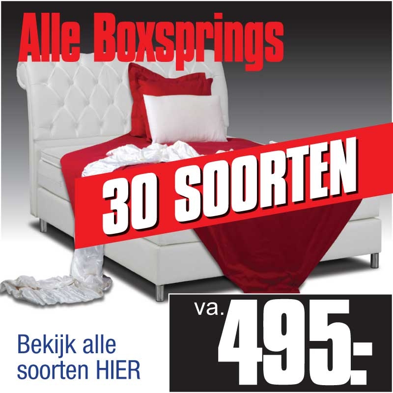 Aktie Boxspringsets Aktie Boxspringsets