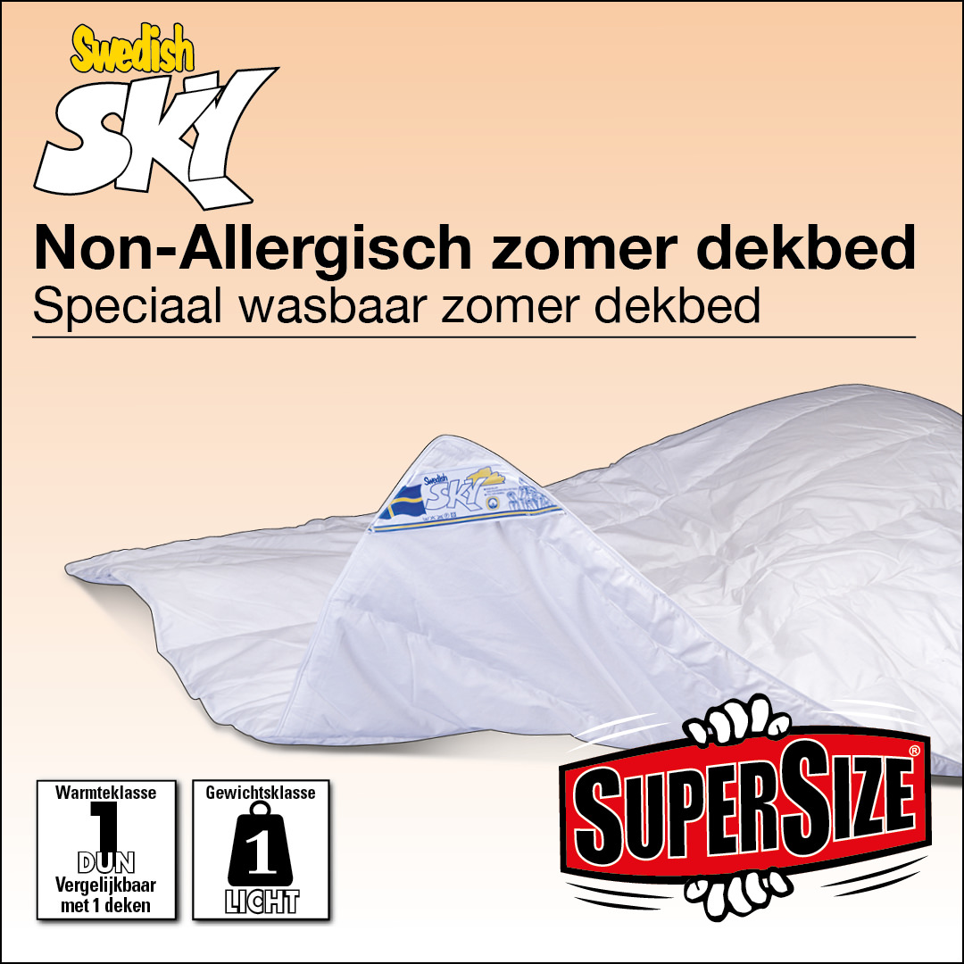 Sky Zomer XL