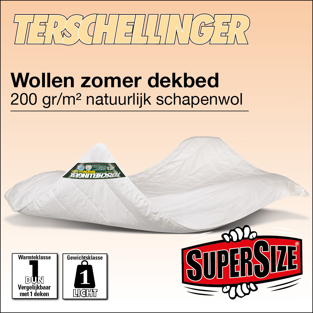 Terschellinger Zomer XL